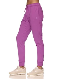 Reebok Women's Foundation Fleece Jogger, Sizes XS-2XL