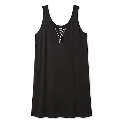George Women's Sleeveless Nightshirt