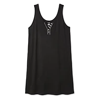 George Women's Sleeveless Nightshirt