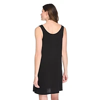 George Women's Sleeveless Nightshirt