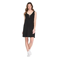 George Women's Sleeveless Nightshirt