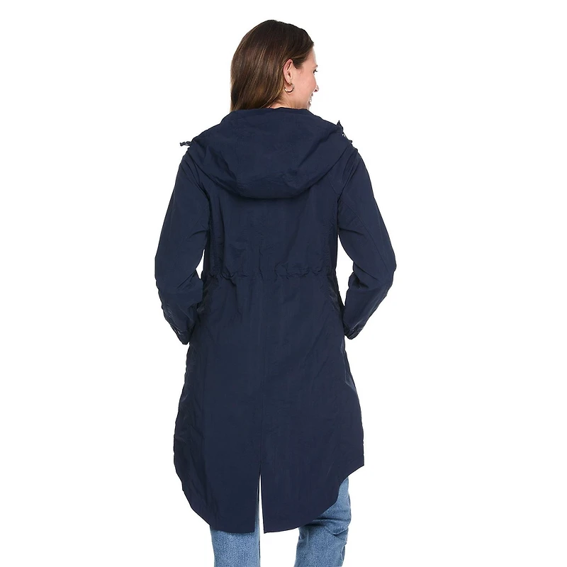 George Women's Windbreaker