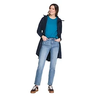 T-shirt à encolure ras du cou George pour femmes