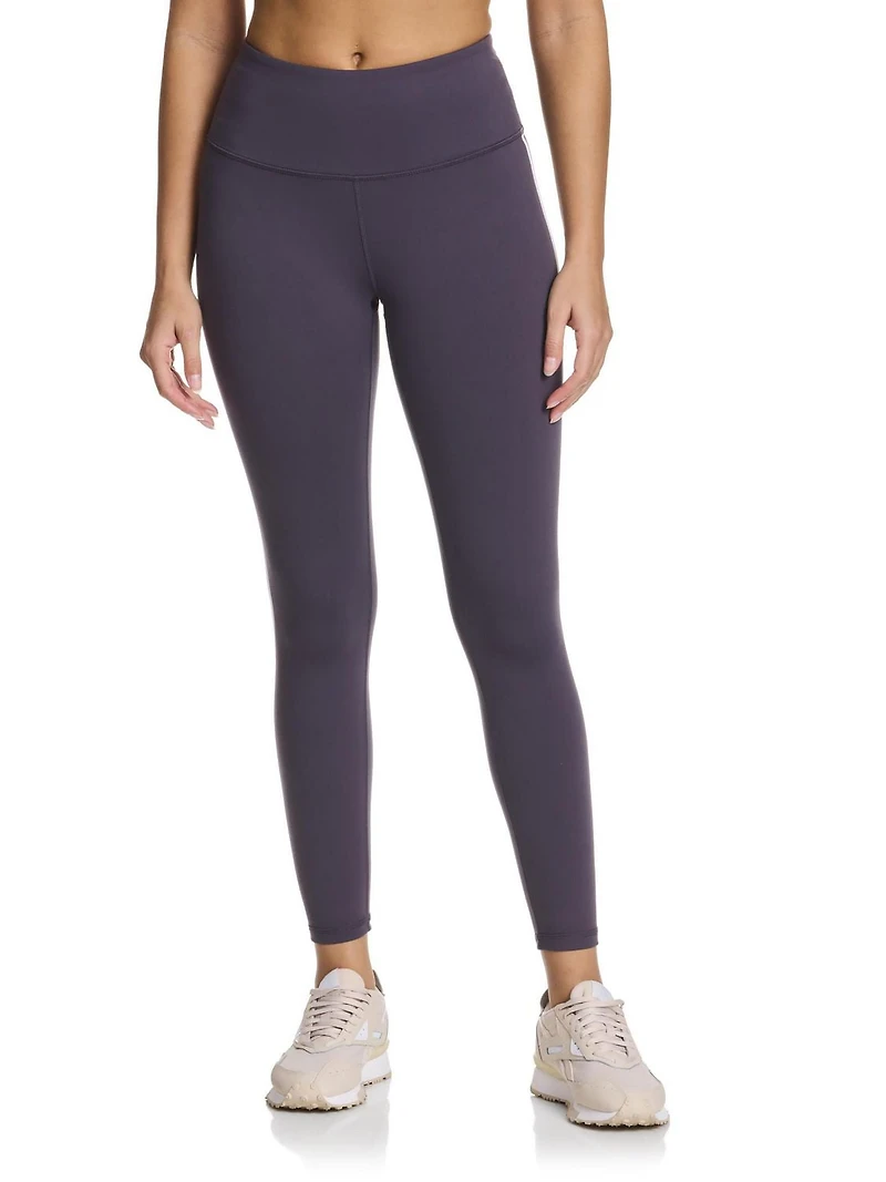 Reebok Women's On The Go High Rise 7/8 Legging, Sizes XS-2XL