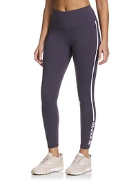 Reebok Women's On The Go High Rise 7/8 Legging, Sizes XS-2XL