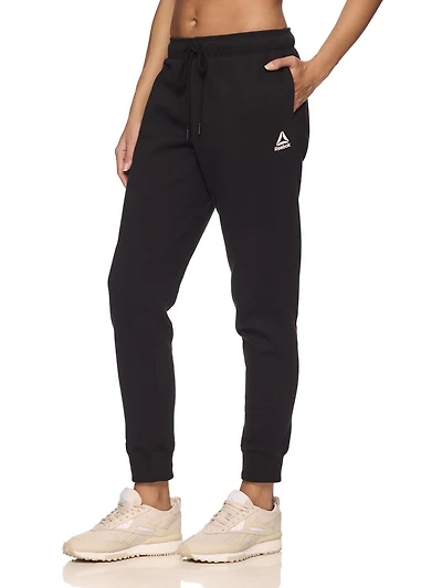 Reebok Women's Foundation Fleece Jogger