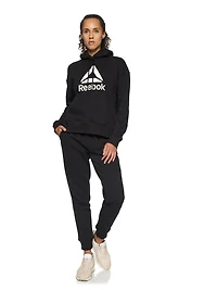 Reebok Women's Foundation Fleece Jogger