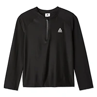 Reebok Boys' Long-Sleeve Rashguard
