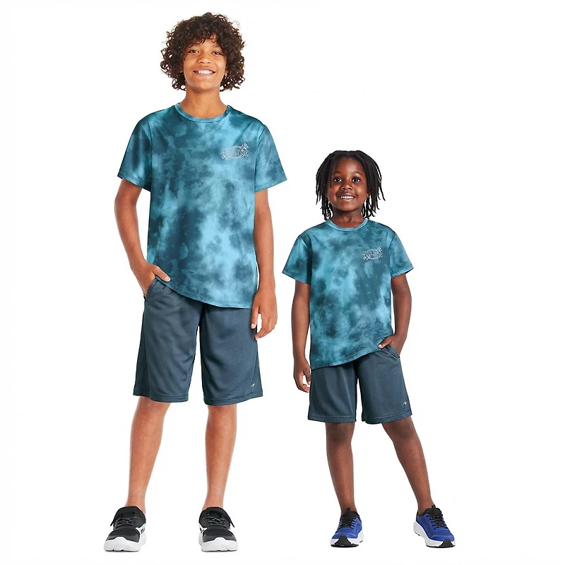 T-shirt imprimé Athletic Works pour garçons