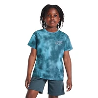Athletic Works Boys' Printed T-Shirt
