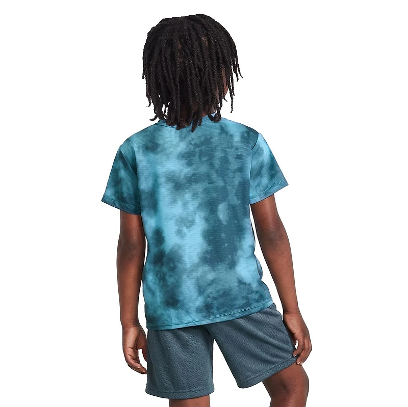 T-shirt imprimé Athletic Works pour garçons