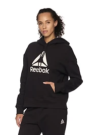 Reebok Women's Foundation Fleece Hoodie