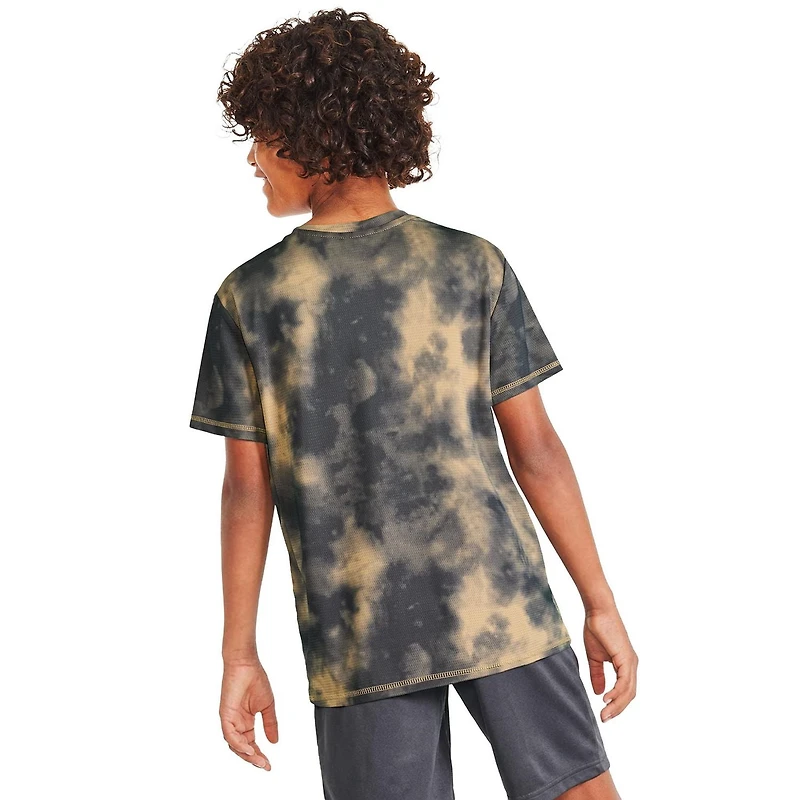 T-shirt imprimé Athletic Works pour garçons