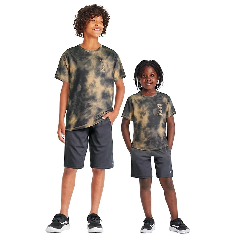 T-shirt imprimé Athletic Works pour garçons