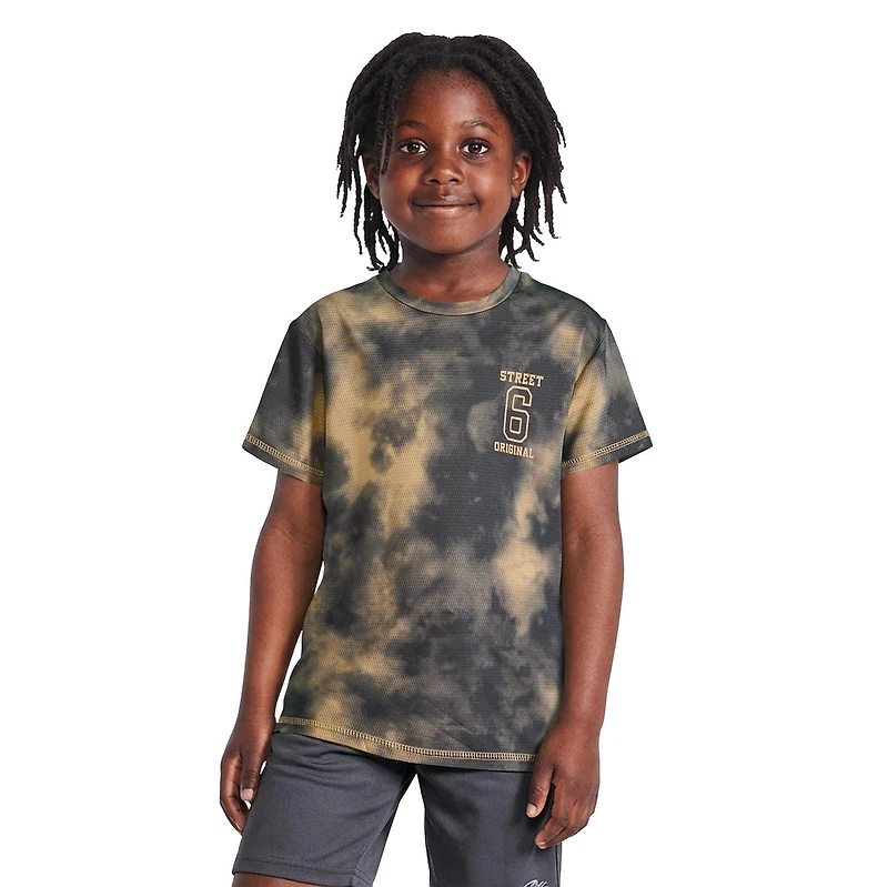 T-shirt imprimé Athletic Works pour garçons