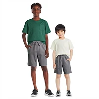 Lot de 2 shorts en tissu éponge bouclé George pour garçons