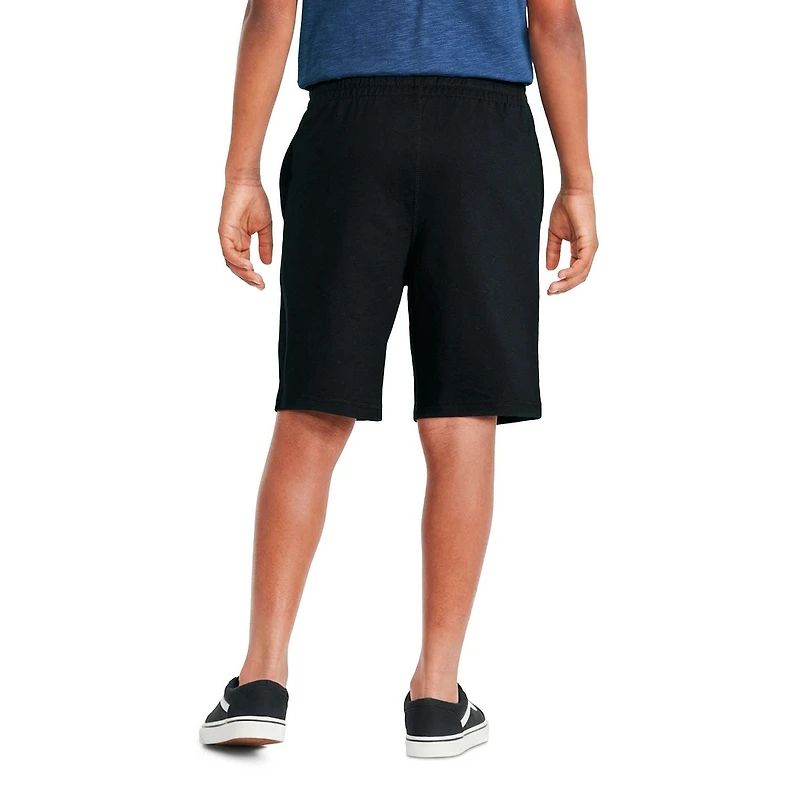 George Boys' French Terry Short 2-Pack