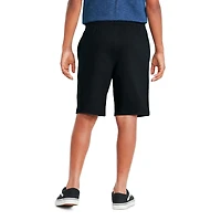 George Boys' French Terry Short 2-Pack