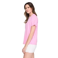 George Women's Crew-Neck T-Shirt