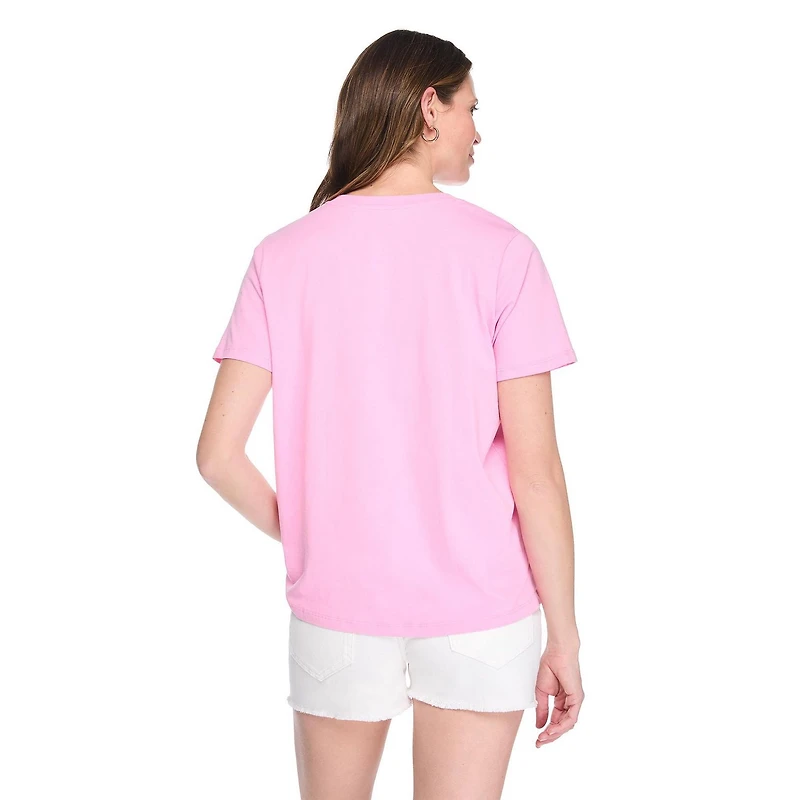 George Women's Crew-Neck T-Shirt