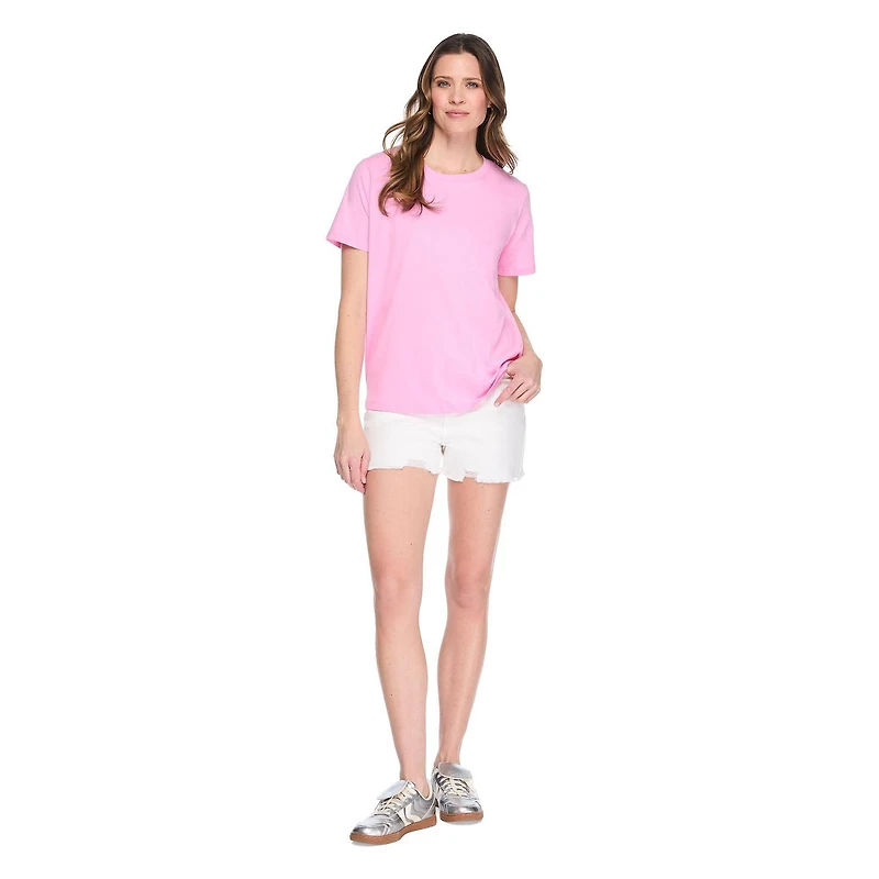 George Women's Crew-Neck T-Shirt