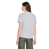 George Women's Graphic T-Shirt