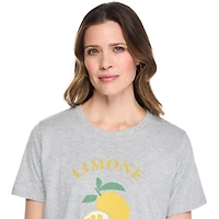 George Women's Graphic T-Shirt