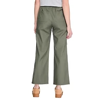 Pantalon de tous les jours en tencel Iyla pour femmes