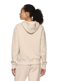 Reebok Women's Foundation Fleece Hoodie, Sizes XS-2XL