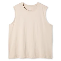 George Big Men's Muscle Tank