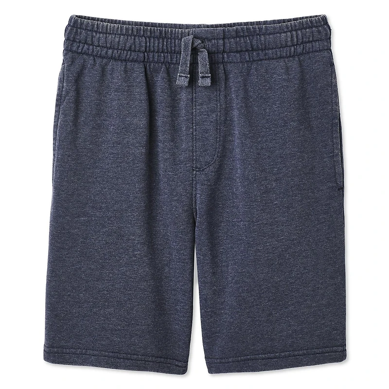 Short délavé George pour garçons