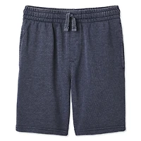 Short délavé George pour garçons