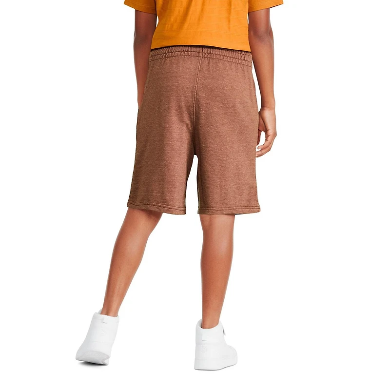 George Boys' Washed Short