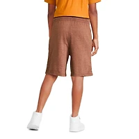 George Boys' Washed Short