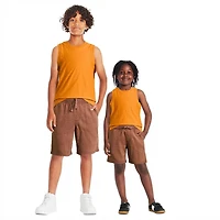 George Boys' Washed Short