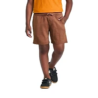 George Boys' Washed Short