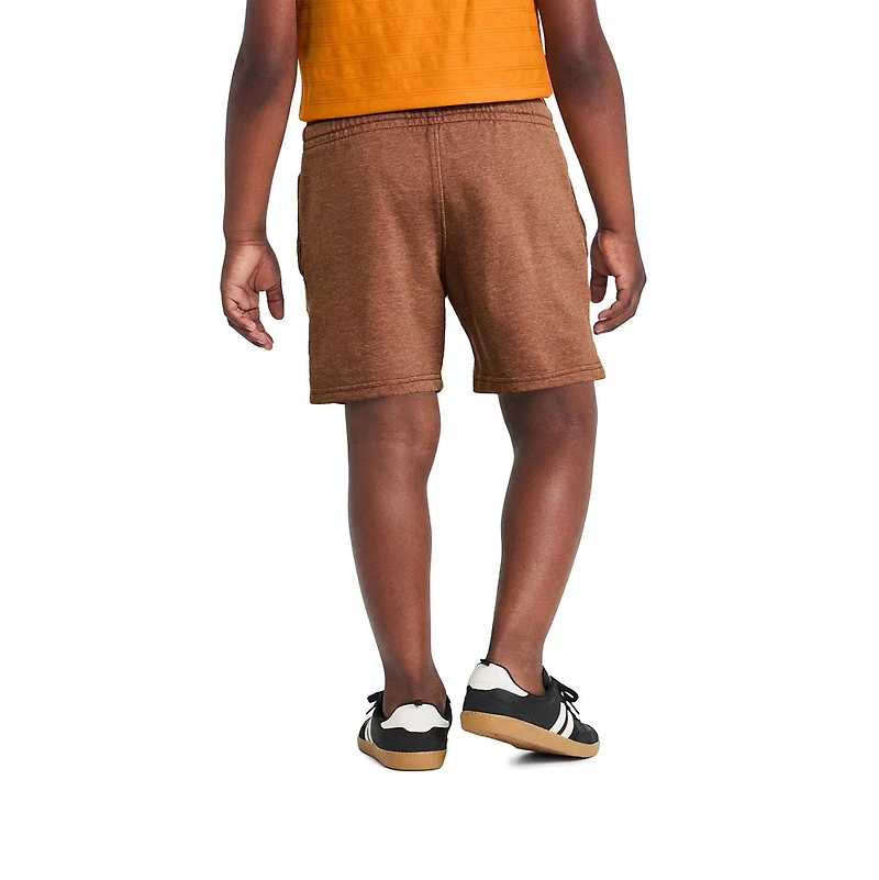 George Boys' Washed Short