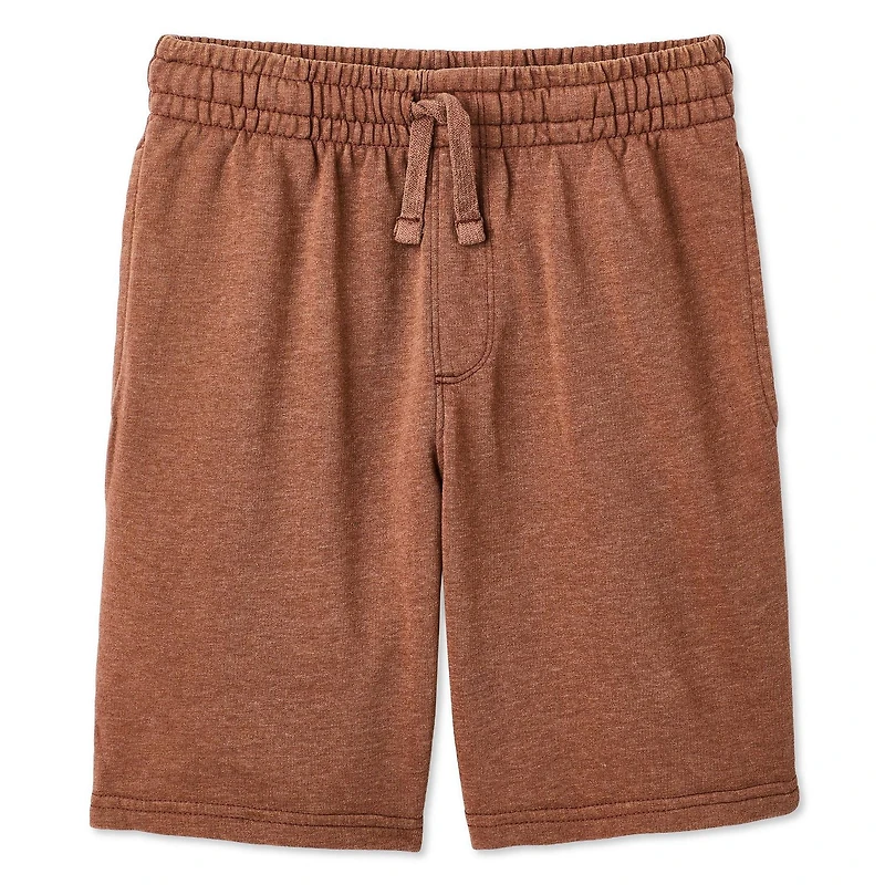 George Boys' Washed Short