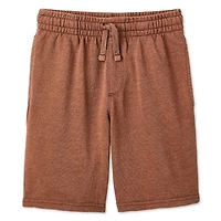 George Boys' Washed Short