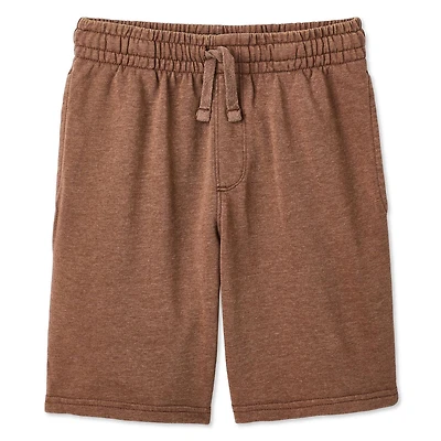 George Boys' Washed Short