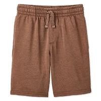 George Boys' Washed Short
