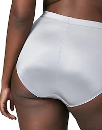 Slip WonderBra avec panneau de contrôle du ventre