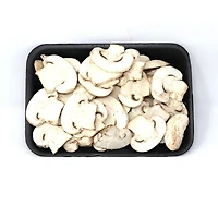 Champignons En Tranches