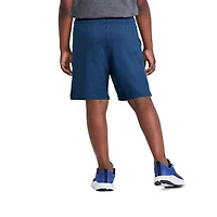 George Boys' French Terry Short 2-Pack