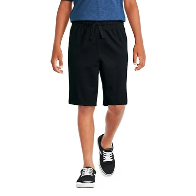 George Boys' French Terry Short 2-Pack