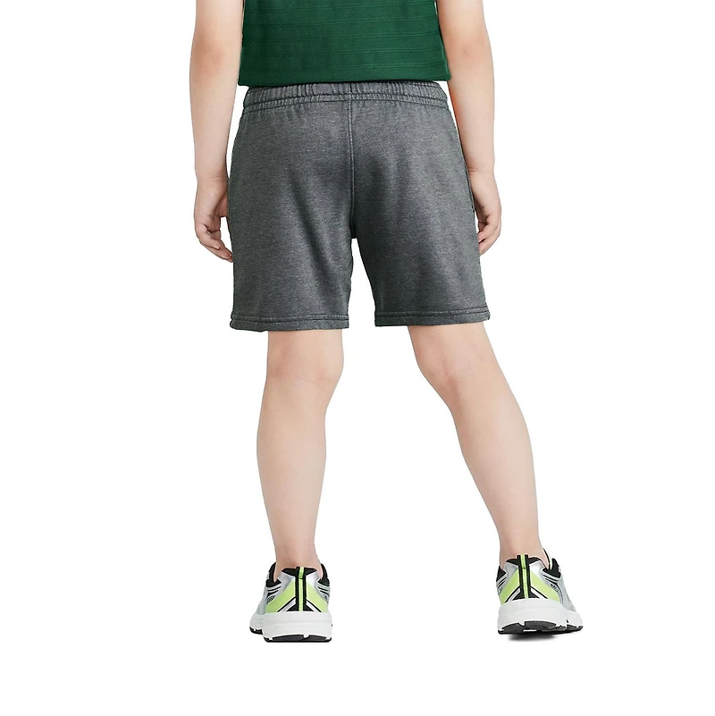 George Boys' Washed Short