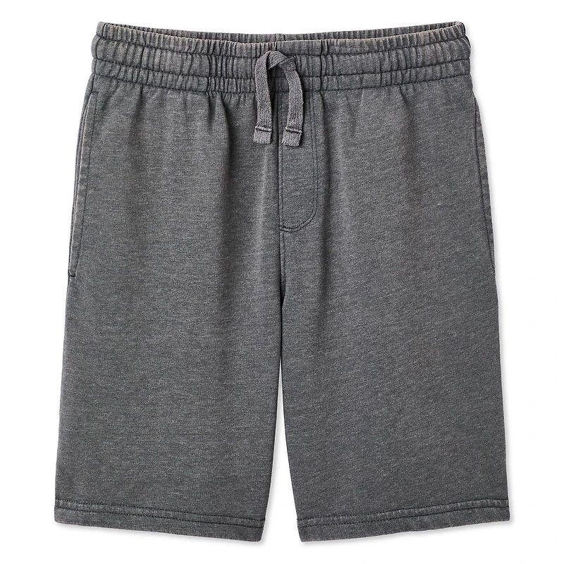 Short délavé George pour garçons