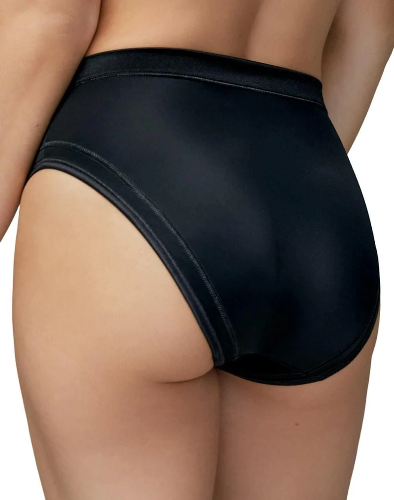 WonderBra Light Control High-Cut Panty