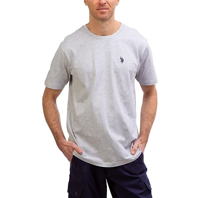 U.S. Polo Assn Men's Crewneck T-Shirt