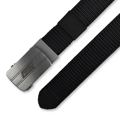 Genuine Dickies 35mm Tracklock Belt.